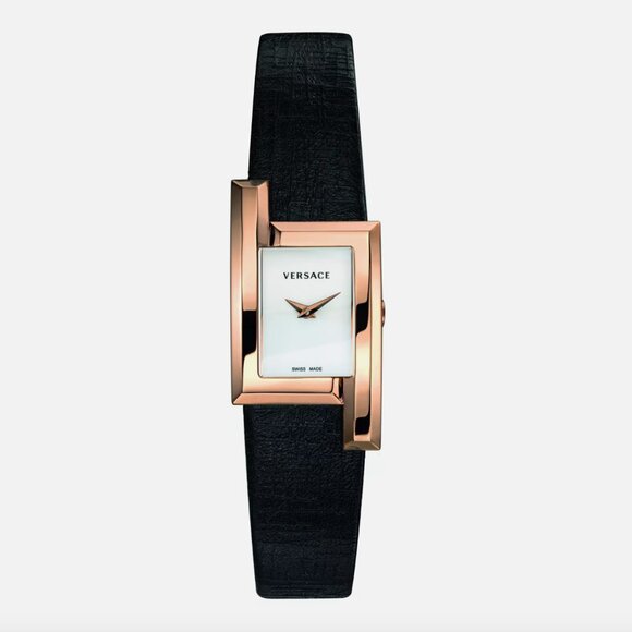 NEW Versace Women\'s Rose Gold Watch main image 4